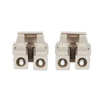 Patchcord światłowodowy OM3 50/125 MM LC-LC Duplex 10m