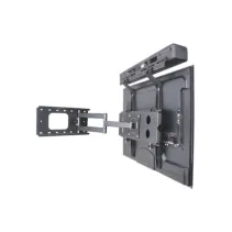 Techly 020638 Uchwyt do głośnika Soundbar - B2B Netinet