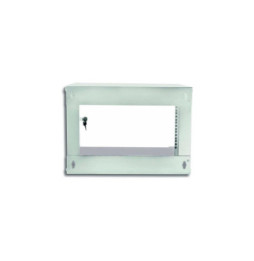 Szafa wisząca 6U 60/45 eco