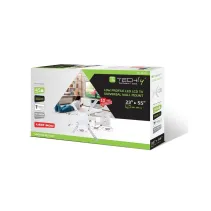 Techly 023851 Wieszak TV 23-55" ścienny obrotowy - B2B Netinet