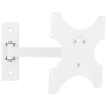 Techly 023837 Wieszak TV 19-37" ścienny obrotowy - B2B Netinet
