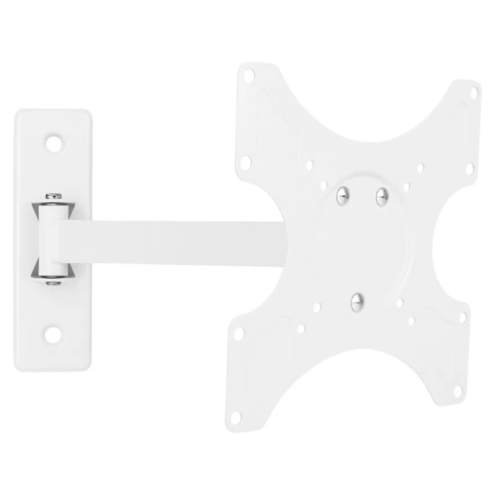 Techly 023837 Wieszak TV 19-37" ścienny obrotowy - B2B Netinet