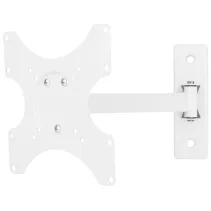 Techly 023837 Wieszak TV 19-37" ścienny obrotowy - B2B Netinet