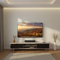 Techly 023837 Wieszak TV 19-37" ścienny obrotowy - B2B Netinet