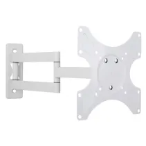 Techly 023820 Wieszak TV 19-37" ścienny obrotowy - B2B Netinet