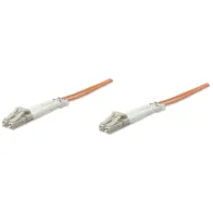 Patchcord światłowodowy OM2 50/125 MM LC-LC Duplex 2m