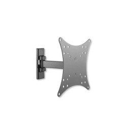 Techly 100860 Wieszak TV 23-42" ścienny obrotowy - B2B Netinet