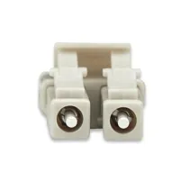 Patchcord światłowodowy OM3 50/125 MM ST-LC Duplex 2m