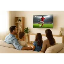 Techly 023868 Wieszak TV 13-30" ścienny obrotowy - B2B Netinet