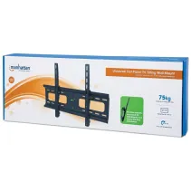 Manhattan 424752 Wieszak TV 37-70" ścienny uchylny - B2B Netinet