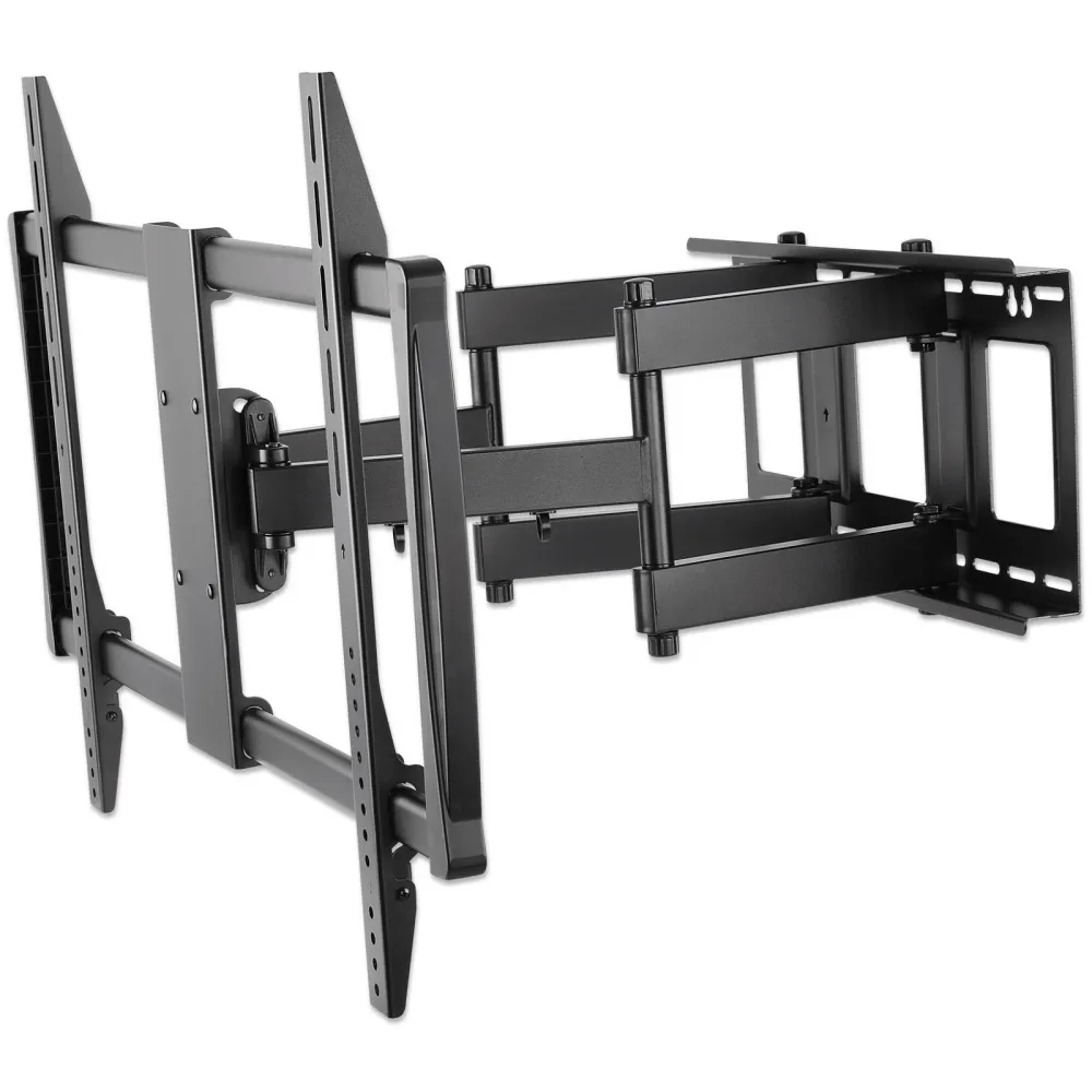 Manhattan 461221 Wieszak TV 60-100" ścienny obrotowy - B2B Netinet