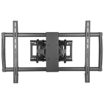 Manhattan 461221 Wieszak TV 60-100" ścienny obrotowy - B2B Netinet
