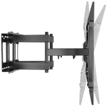 Manhattan 461221 Wieszak TV 60-100" ścienny obrotowy - B2B Netinet