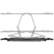 Manhattan 461221 Wieszak TV 60-100" ścienny obrotowy - B2B Netinet