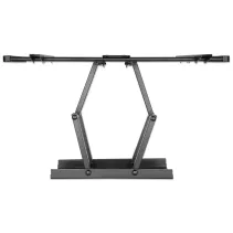 Manhattan 461221 Wieszak TV 60-100" ścienny obrotowy - B2B Netinet