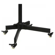 Techly ICA-TR21 Stojak mobilny TV 23-55" z regulacją - B2B Netinet