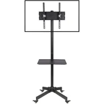 Techly ICA-TR21 Stojak mobilny TV 23-55" z regulacją - B2B Netinet