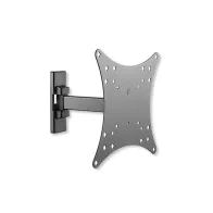 Techly 100860 Wieszak TV 23-42" ścienny obrotowy - B2B Netinet