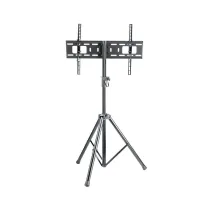 Manhattan 461412 Stojak podłogowy tripod TV 37-70" - B2B Netinet