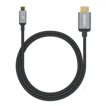 Kabel USB 3.0 USB-C na HDMI 4K*30Hz M/M 1m