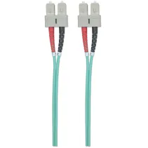 Patchcord światłowodowy OM3 50/125 MM SC-SC Duplex 2m