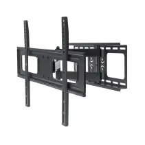 Manhattan 461283 Wieszak TV 37-70" ścienny obrotowy - B2B Netinet