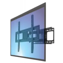 Manhattan 461283 Wieszak TV 37-70" ścienny obrotowy - B2B Netinet