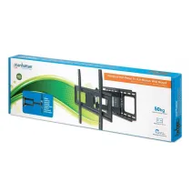 Manhattan 461283 Wieszak TV 37-70" ścienny obrotowy - B2B Netinet