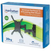 Manhattan 461405 Wieszak TV 13-42" ścienny obrotowy - B2B Netinet