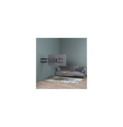 Techly 362169 Wieszak TV 43-80" ścienny obrotowy - B2B Netinet