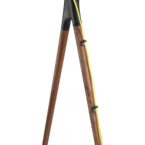 Techly ICA-TR19 Stojak podłogowy TV 49-70" drewniany - B2B Netinet