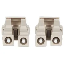 Patchcord światłowodowy OM3 50/125 MM LC-LC Duplex 5m