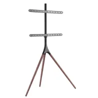 Techly ICA-TR18SAM Stojak podłogowy tripod TV 45-65" - B2B Netinet