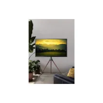 Techly ICA-TR18SAM Stojak podłogowy tripod TV 45-65" - B2B Netinet