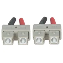 Patchcord światłowodowy OM3 50/125 MM SC-SC Duplex 3m