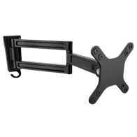 Manhattan 460958 Wieszak TV 13-27" ścienny obrotowy - B2B Netinet