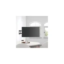 Techly 362169 Wieszak TV 43-80" ścienny obrotowy - B2B Netinet