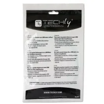 Patchcord światłowodowy OM2 50/125 MM ST-LC Duplex 1m