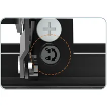 Techly 028160 Uchwyt TV 45-70" do ściany wizyjnej - B2B Netinet