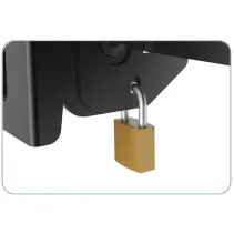 Techly 028160 Uchwyt TV 45-70" do ściany wizyjnej - B2B Netinet