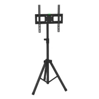Techly ICA-TR17T2 Stojak podłogowy tripod TV 17-60" - B2B Netinet