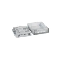 Gniazdo klienckie FTTH wewnętrzne na 1 adapter