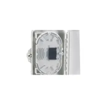 Zewnętrzna skrzynka przyłączeniowa FTTH na 4 adaptery