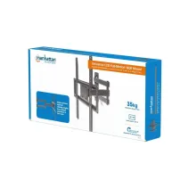 Manhattan 461320 Wieszak TV 32-55" ścienny obrotowy - B2B Netinet