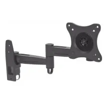 Manhattan 423670 Wieszak TV 13-27" ścienny obrotowy - B2B Netinet