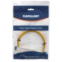 Patchcord światłowodowy OS2 9/125 SM LC-LC Duplex 3m