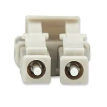 Fiber lc/sc upc/upc dx 1M OM1