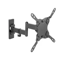 Techly 109177 Wieszak TV 13-42" ścienny obrotowy - B2B Netinet