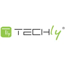 Techly 109177 Wieszak TV 13-42" ścienny obrotowy - B2B Netinet