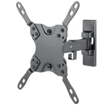 Techly 109160 Wieszak TV 13-42" ścienny obrotowy - B2B Netinet